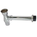Ver imagem 2 de Sifão Metal P/ Mictório 25cm Furkin - 8451furkin