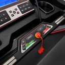 Ver imagem 4 de Esteira Elétrica Ergométrica Evox Rtx 148H Inclinação Eletrônica