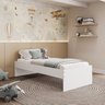 Cama Solteiro Prisma 191,5x42,5cm - 1