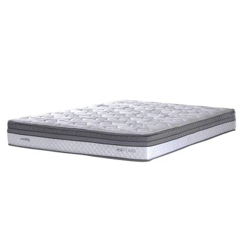 Colchão Casal Évora One Side Pillow Top 138x188cm - 67412