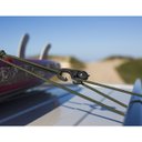 Ver imagem 5 de Gancho Tensor De Corda Camping Barraca Lona X2 50 Kg Duplo