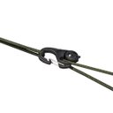 Ver imagem 3 de Gancho Tensor De Corda Camping Barraca Lona X2 50 Kg Duplo