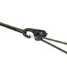 Gancho Tensor De Corda Camping Barraca Lona X2 50 Kg Duplo - 3