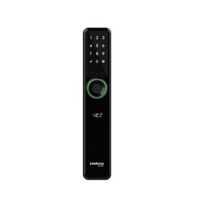 Fechadura Smart de Embutir Intelbras Ifr 7001+ Fechadura Smart de Embutir Intelbras Ifr 7001+