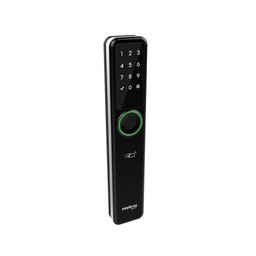 Fechadura Smart de Embutir Intelbras Ifr 7001+ Fechadura Smart de Embutir Intelbras Ifr 7001+ - 2