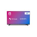 Ver imagem 1 de Smart TV Philips 43" Full HD Android TV 43PFG6917/78 Comando de Voz Bluetooth Bordas ultrafinas