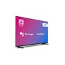 Smart TV Philips 43" Full HD Android TV 43PFG6917/78 Comando de Voz Bluetooth Bordas ultrafinas - 2