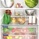 Ver imagem 5 de Geladeira Electrolux Im8 Inverter 590 Litros 3 Portas