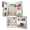 Ver imagem 4 de Geladeira Electrolux Im8 Inverter 590 Litros 3 Portas
