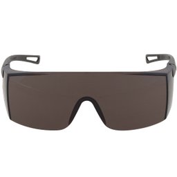 Óculos de Segurança Proteção Fumê Evolution Pro | Valeplast | 50 Un - 3