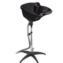 Ver imagem 1 de Lavatório Portátil Preto - Lorben | Pé Fixo