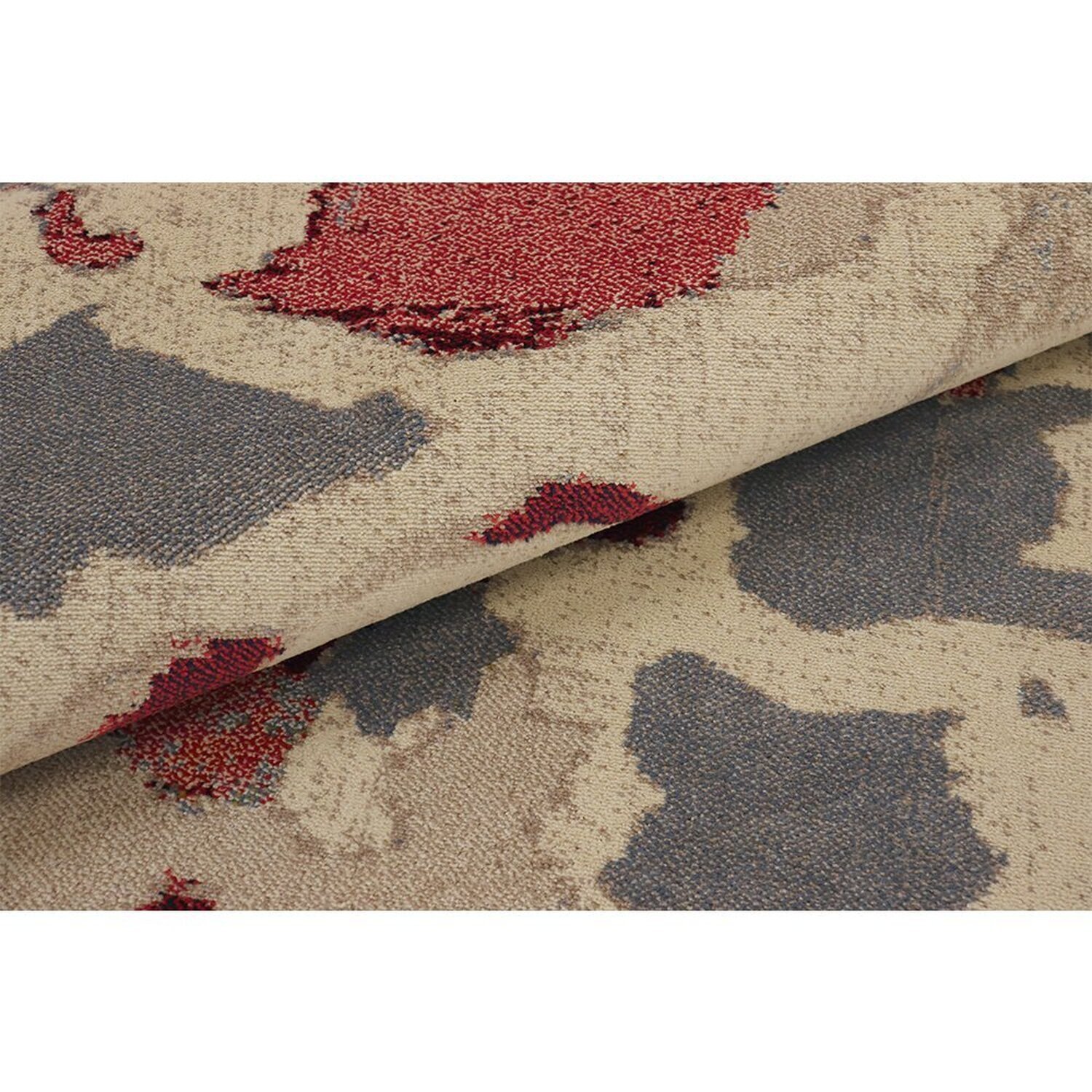 Tapete 300x400cm De Luxe Tapetes São Carlos - 3