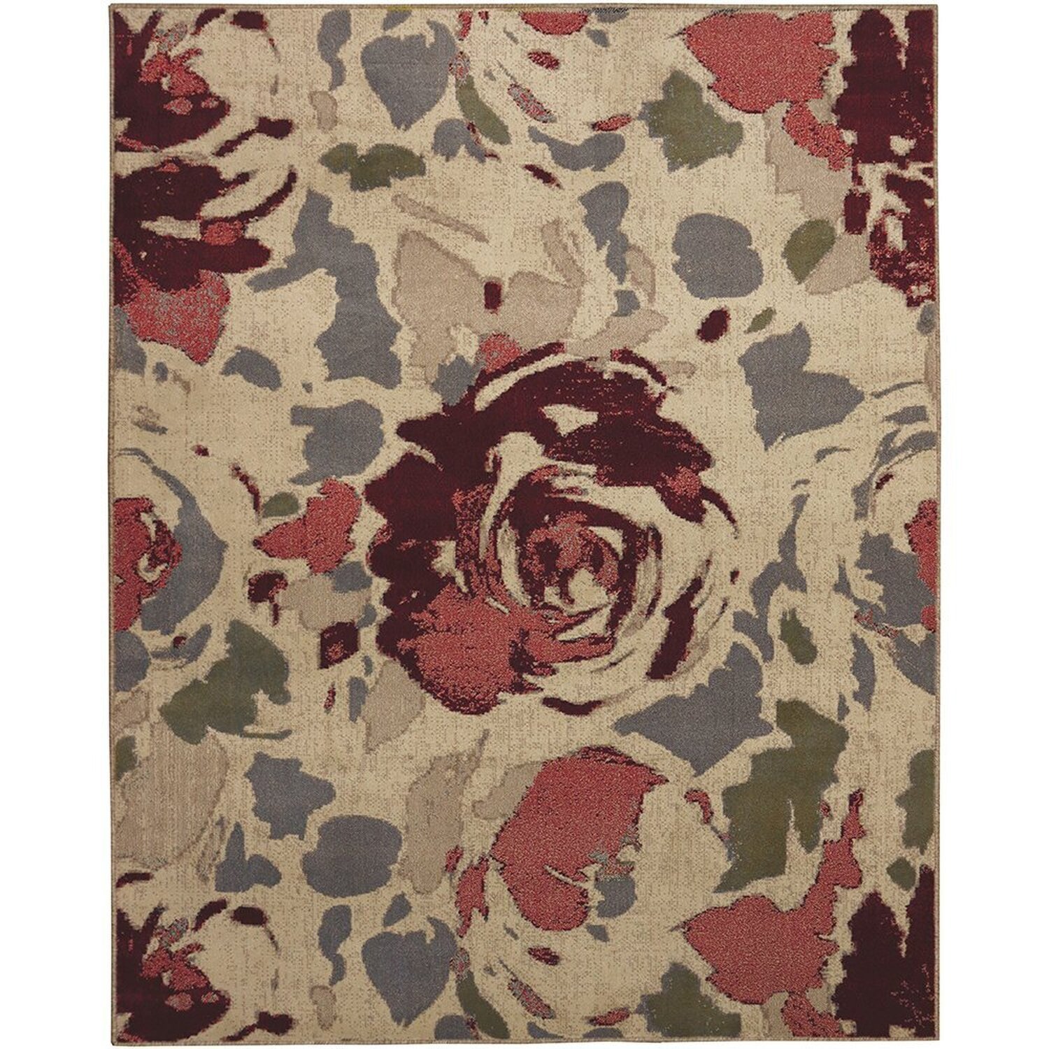 Tapete 300x400cm De Luxe Tapetes São Carlos - 2