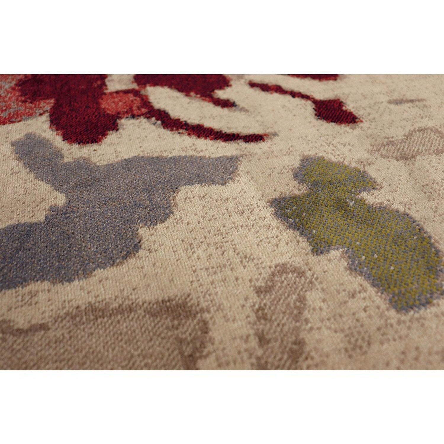 Tapete 300x400cm De Luxe Tapetes São Carlos - 5