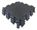Ver imagem 3 de Tatame Eva Premium Sortido 1x1 10mm 100x100x1cm