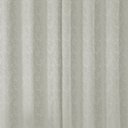 Ver imagem 2 de Cortina Sala Jacquard 2.80m X 1.70m Semi Blackout Requinte Varão Simples:Branco