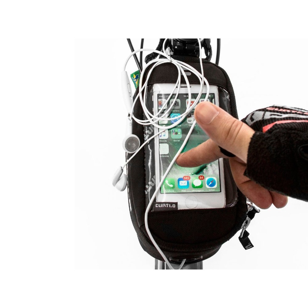 Bolsa de Quadro Curtlo Phone Bag - 4