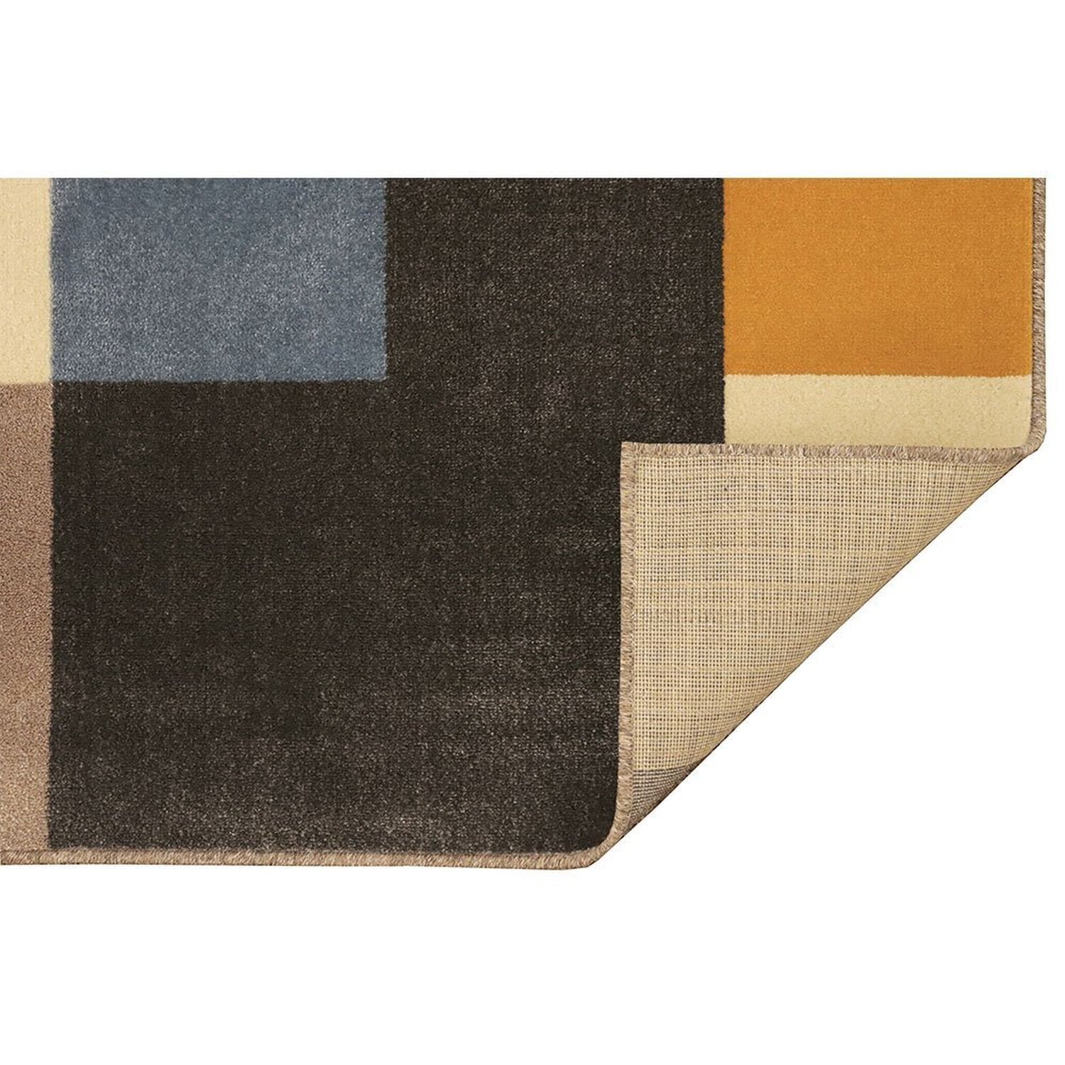 Tapete 250x350cm Adana Tapetes São Carlos - 4