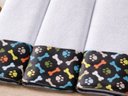 Ver imagem 2 de Kit Pano de Pratos 3 Peças - Pet Dog