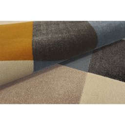 Tapete 200x250cm Adana Tapetes São Carlos - 3