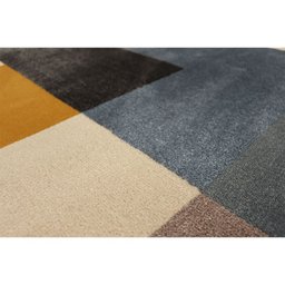 Tapete 200x250cm Adana Tapetes São Carlos - 5