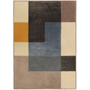 Ver imagem 2 de Tapete 200x250cm Adana Tapetes São Carlos