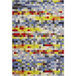 Tapete 200x290cm Pixel N Tapetes São Carlos - 2