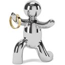 Ver imagem 2 de BUDDY YOGA - KIT COM 3 PORTA ANÉIS CROMADOS