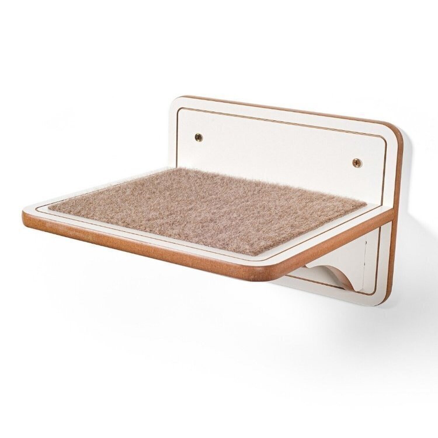 Playground Para Gatos Simba Bordas Seladas e Impermeabilizadas - 19