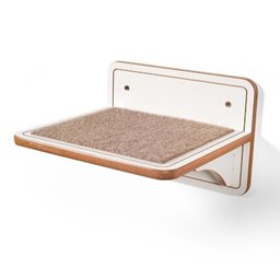 Playground Para Gatos Simba Bordas Seladas e Impermeabilizadas - 19