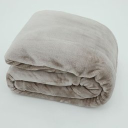 Cobertor Toque de Seda Artico Nc 500gsm 1,80 X 2,20 - 2