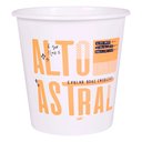 Ver imagem 2 de BALDE CACHEPOT E PLACA DE JARDIM ESSENCIA ALTO ASTRAL