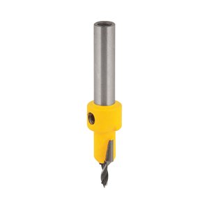 Escareador para Madeira com Dentes de Metal Duro Vonder