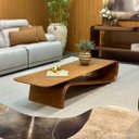 Ver imagem 3 de Mesa de Centro - Enzo Nogueira