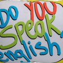 Ver imagem 2 de Fronha Portallar Malha 100% Algodão Estampa Localizada English 48cmx68cm Branco