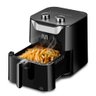 Air Fryer Multi com Cesto Quadrado 4.2l Preta 220v 1500w - Go232 Go232 Multilaser - 5