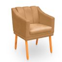 Ver imagem 5 de Kit com 2 Poltronas para Sala Moderna e Confortável Milla