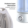 Kit Climatização Aquecedor e Umidificador Mimo Style - 6