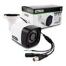 Cx-2920 Camera Ir20 4x1 1.0Mp 1/4 L2.8 H020p - 1