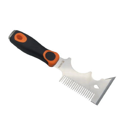 Espatula Tigre Pro Inox Multiuso 2330-00