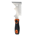 Ver imagem 3 de Espatula Tigre Pro Inox Multiuso 2330-00