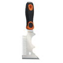 Ver imagem 2 de Espatula Tigre Pro Inox Multiuso 2330-00