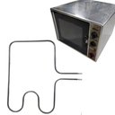 Ver imagem 1 de Resistência Forno Mueller Delicci 1000w 220v