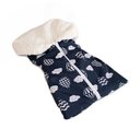 Ver imagem 1 de Saco de Bebê com Sherpa G - Balão Marinho