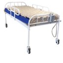 Ver imagem 4 de Colchao Pneumatico Hospitalar 135kg Anti Escaras Dellamed