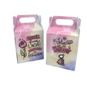 Ver imagem 1 de 25 Lembrancinha Caixinha Dia Das Mulheres Mimo Cliente