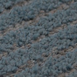 Tapete 300 Cm X 400 Cm Coleção Mariana - 6