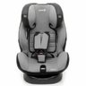 Cadeira para Carro Multifix 0 a 36kg com Isofix Grey Safety - 7