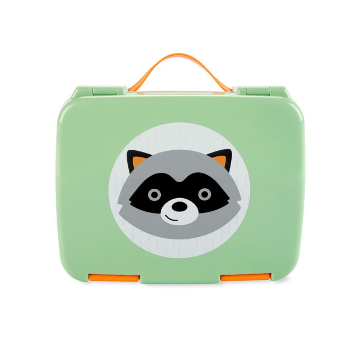 Lancheira Bento Box Guaxinim Infantil Skip Hop - 1
