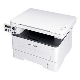 Impressora Brother Dcp-l2540dw - Wi-fi e Duplex - 3